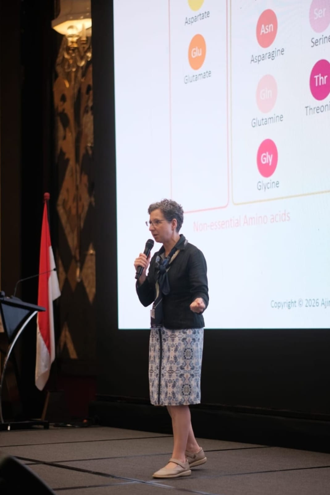 TIN PERSAGI Kabupaten Malang 2026 Bahas Cita Rasa, Mikrobiota Usus, dan Kolaborasi Mu ltisektor untuk Makan Bergizi