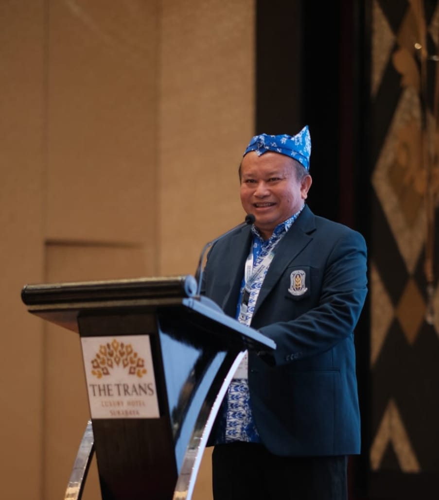 TIN PERSAGI Kabupaten Malang 2026 Bahas Pengaturan Makan untuk Perbaikan Metabolisme Diabetes melalui Aktivasi Autophagy